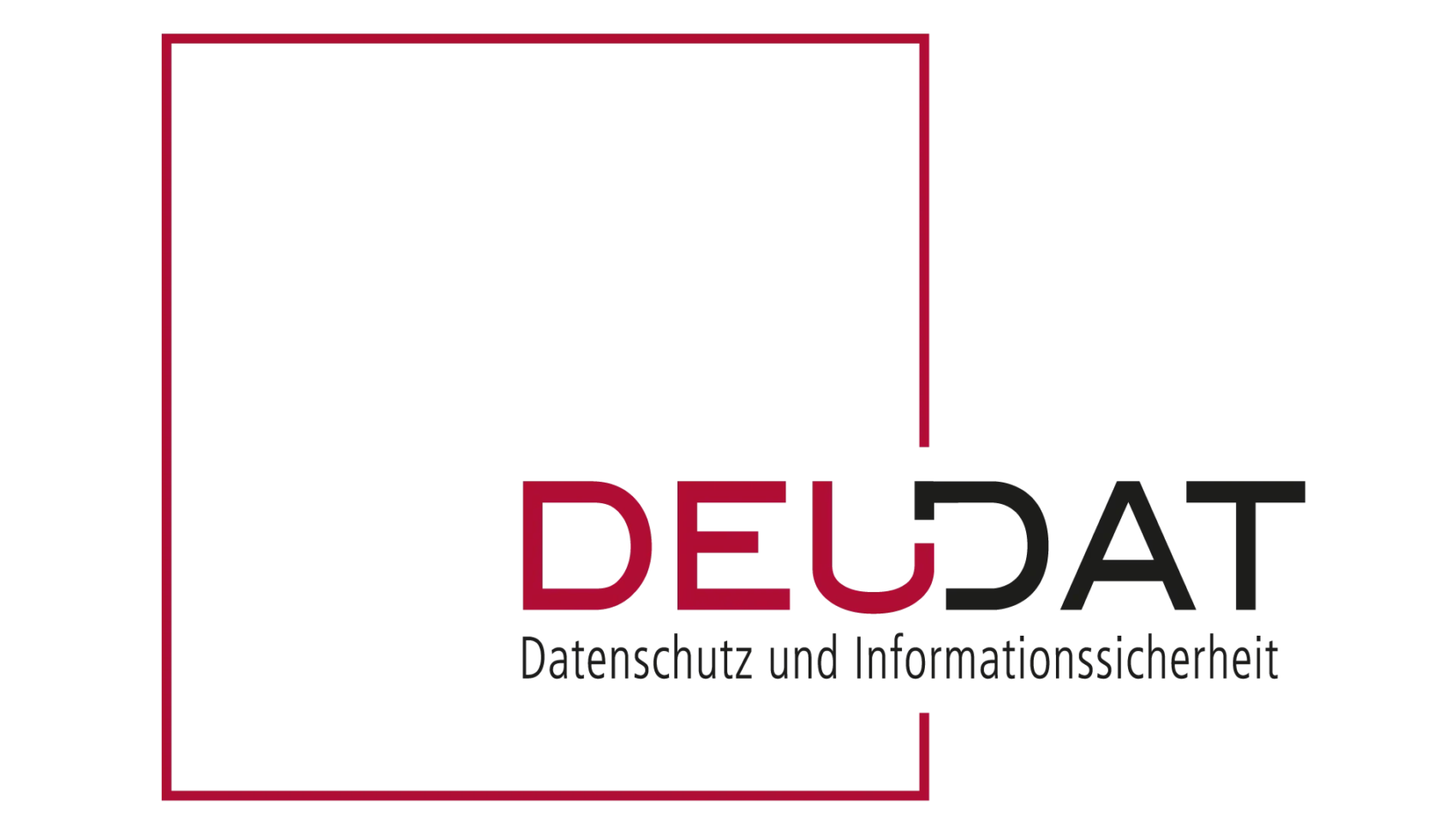 Deudat logo