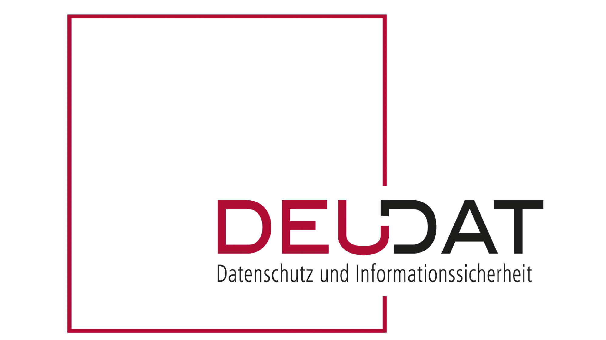 Deudat logo