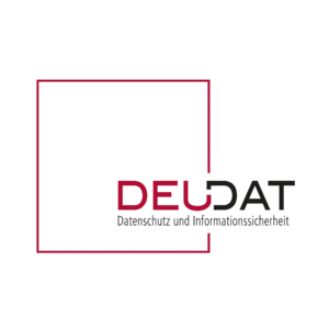 Deudat logo