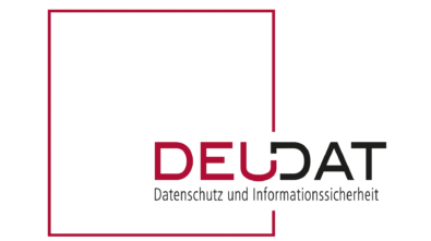 Deudat logo